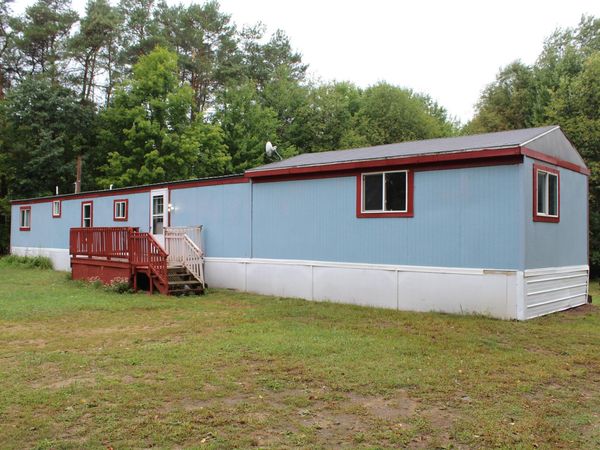 18120 3 Mile Road, Morley, MI 49336