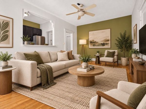229 Kelton Street, Unit 10, Boston, MA 02134