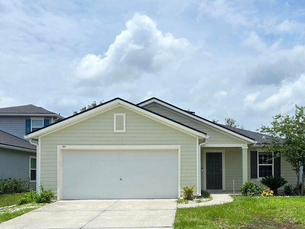 3051 GREYWOOD Lane, Orange Park, FL 32073