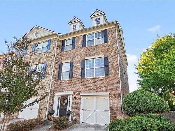 1870 Appaloosa Mill Court , Buford, GA 30519