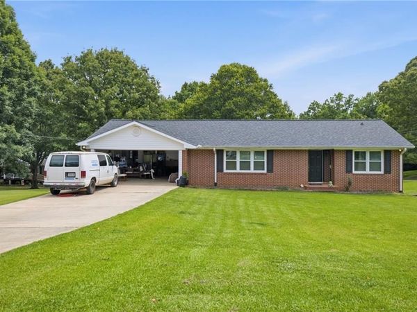 1480 Jackson Drive, Cumming, GA 30040