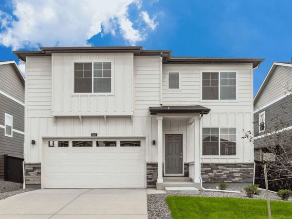 4096 Emerald Lake Road , Brighton, CO 80601