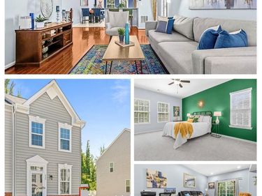 337 ROLLING VALLEY DRIVE, FREDERICKSBURG, VA 22405