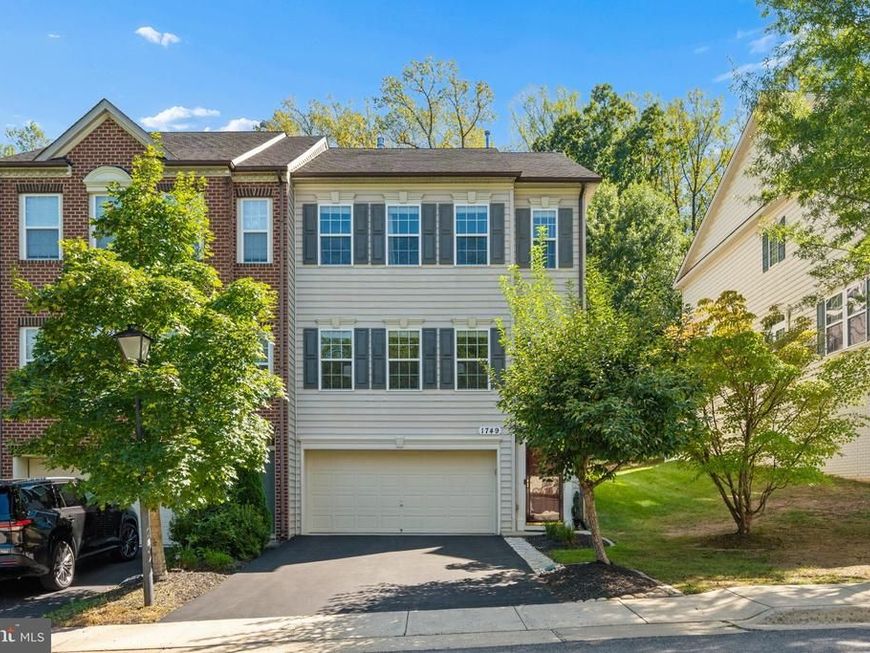 1749 Chiswick Court, Silver Spring, MD 20904 Main Photo