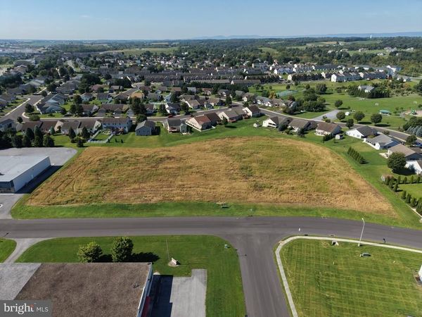 TRACT 2: 1.47+/- ACRES BENEDICT DRIVE , CHAMBERSBURG, PA 17201
