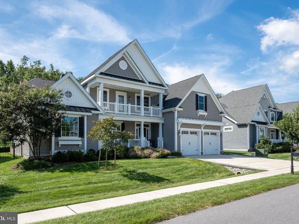 35474 CREEKSIDE DRIVE, REHOBOTH BEACH, DE 19971