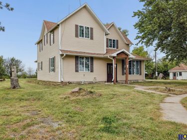 28405 SW 2nd Street, Martell, NE 68404