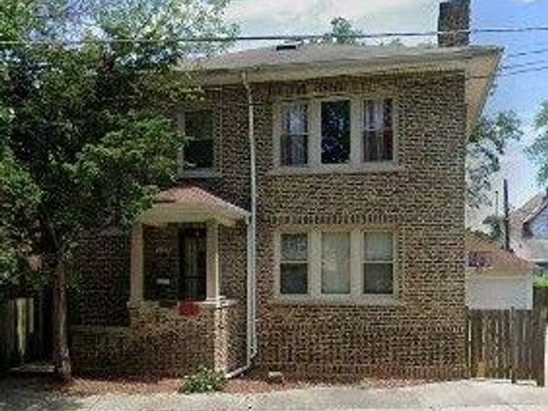 11127 S Homewood Avenue , Chicago, IL 60643