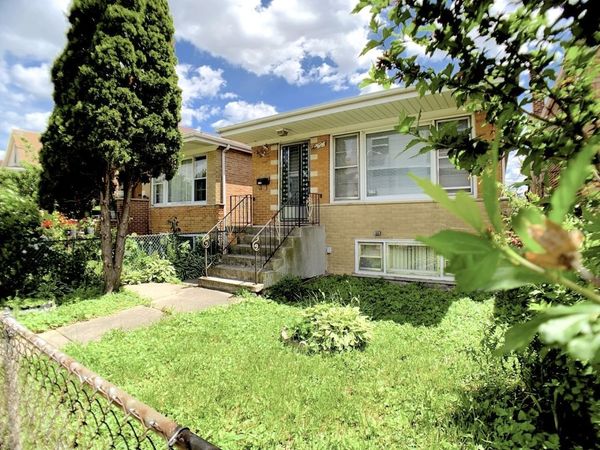 3451 W 38th Street , Chicago, IL 60632