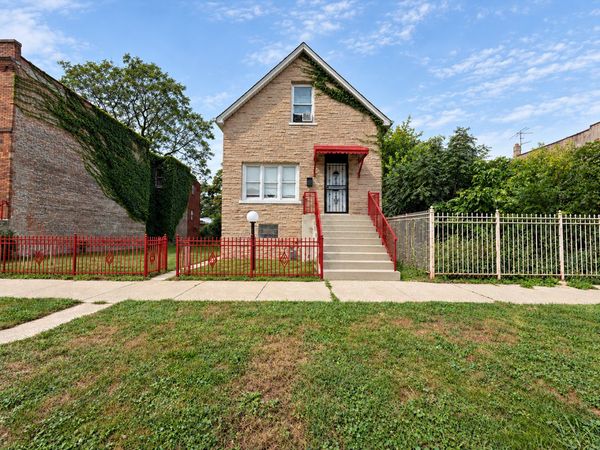7314 S Green Street, Chicago, IL 60621