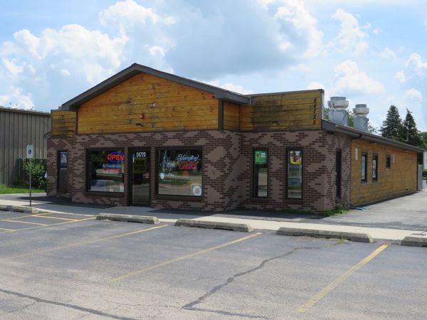 24725 W Eames Street , Channahon, IL 60410