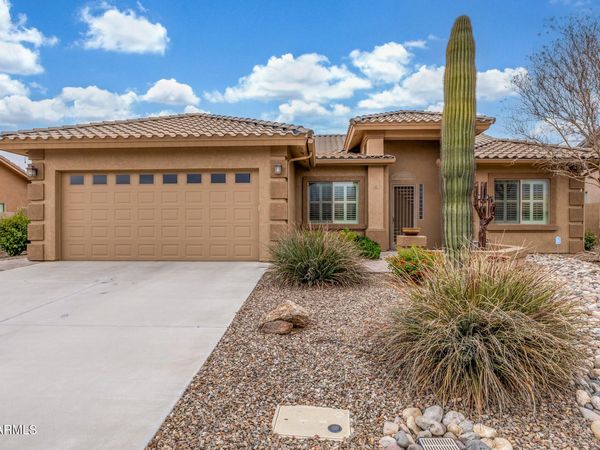 11248 E ONZA Avenue, Mesa, AZ 85212