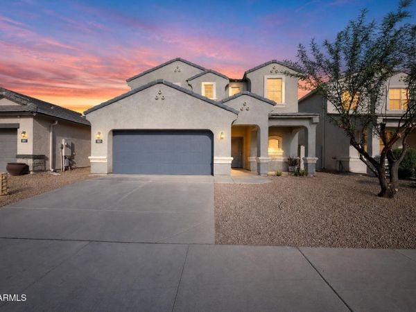 3021 S 78TH Drive, Phoenix, AZ 85043