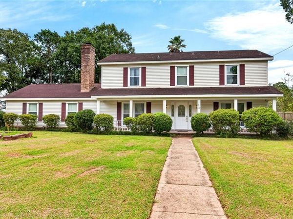 7461 Creekwood Drive, Mobile, AL 36695