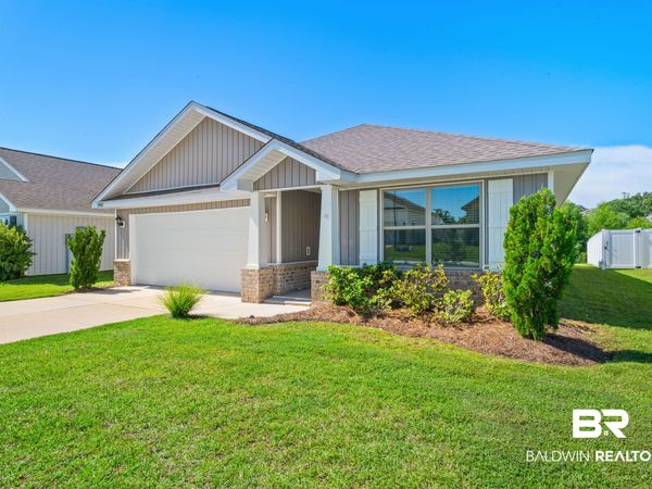 24061 Citation Loop, Daphne, AL 36526