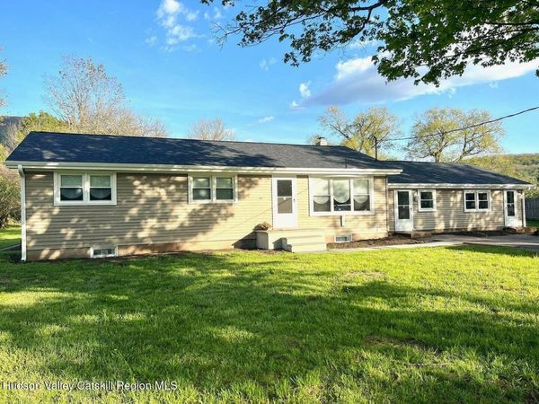 96 County Road 56 , Windham, NY 12496
