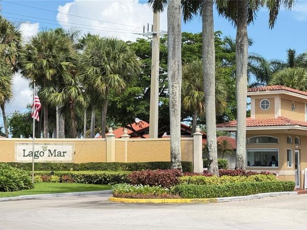 400 NW 127th Ave , Unit 16, Plantation, FL 33325