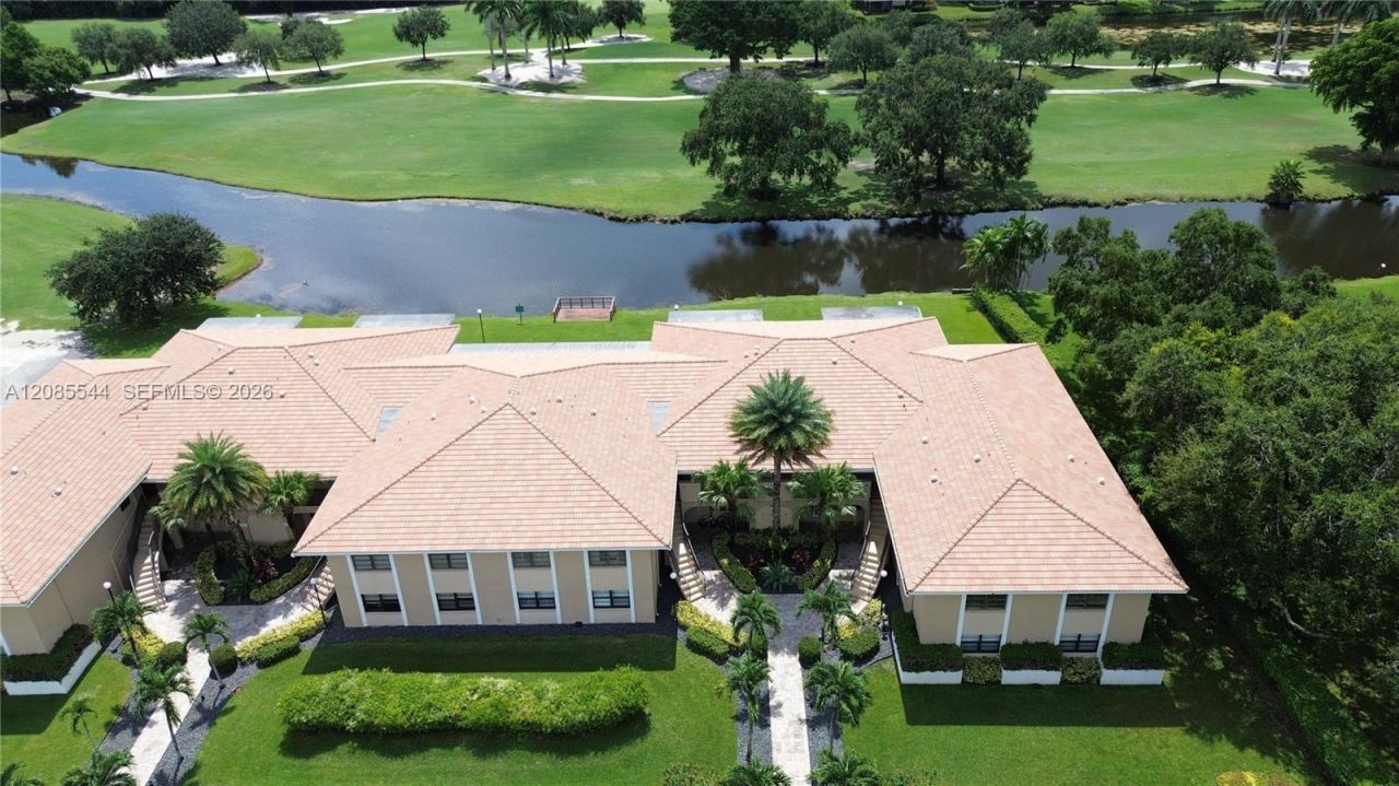 400 NW 127th Ave, Unit 16, Plantation, FL 33325 Photo