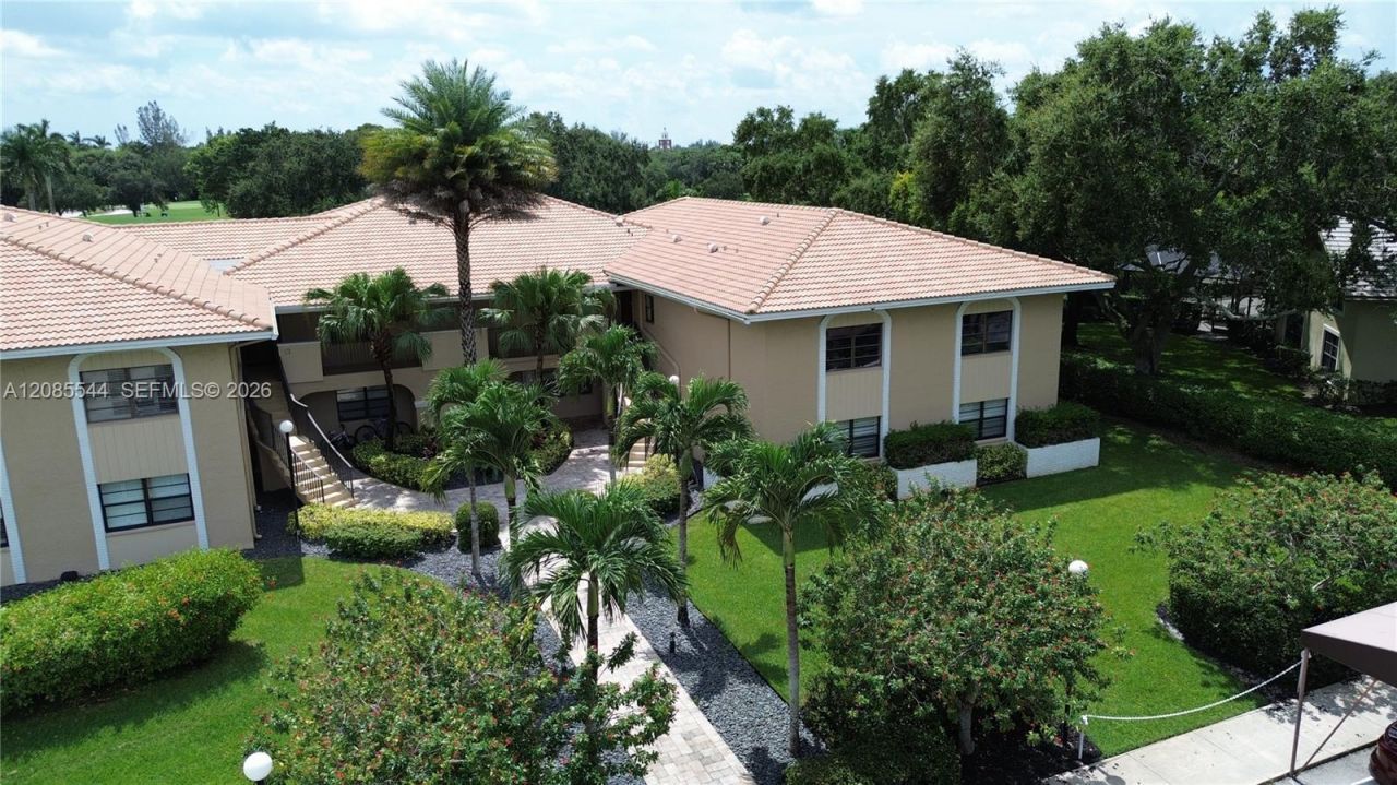 400 NW 127th Ave, Unit 16, Plantation, FL 33325 Photo