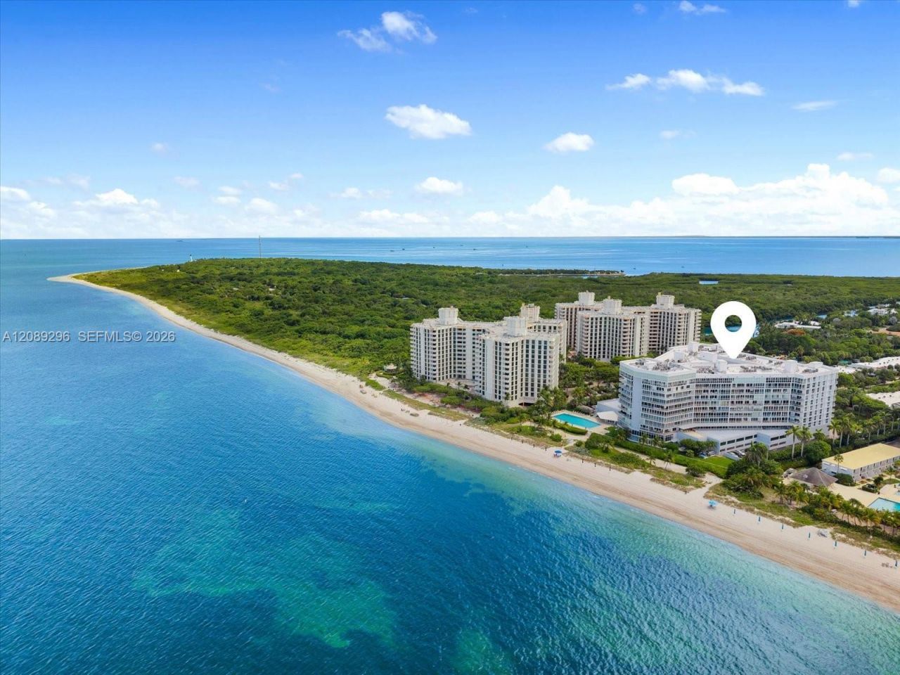 600 Grapetree Dr , Unit 7FN, Key Biscayne, FL 33149 Photo