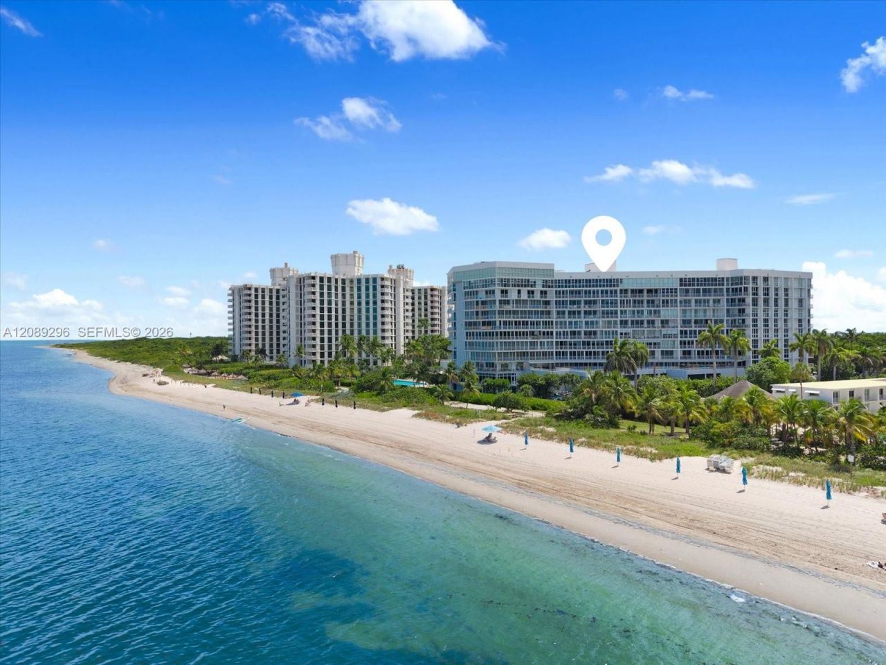 600 Grapetree Dr , Unit 7FN, Key Biscayne, FL 33149 Photo
