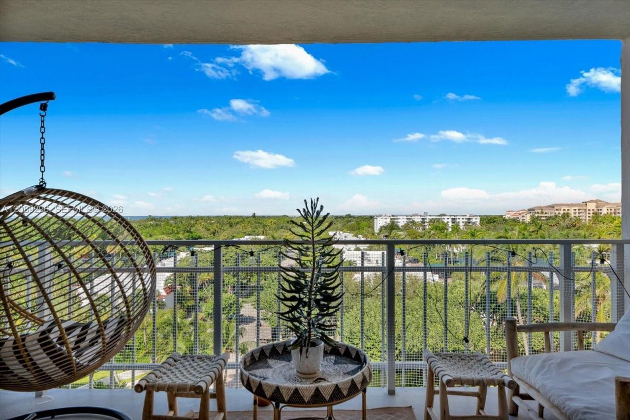 600 Grapetree Dr , Unit 7FN, Key Biscayne, FL 33149 Photo