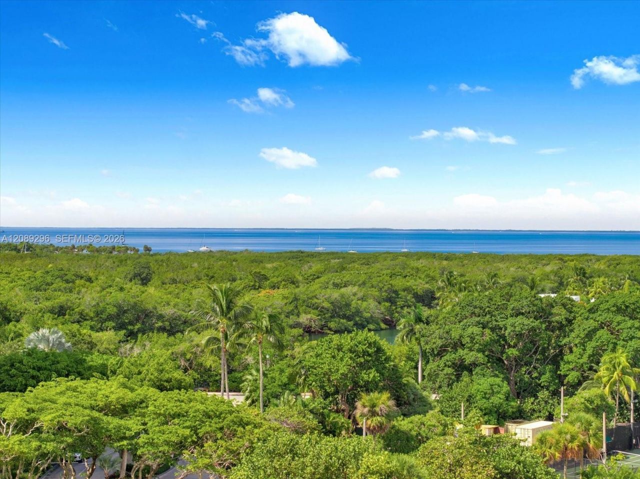 600 Grapetree Dr , Unit 7FN, Key Biscayne, FL 33149 Photo