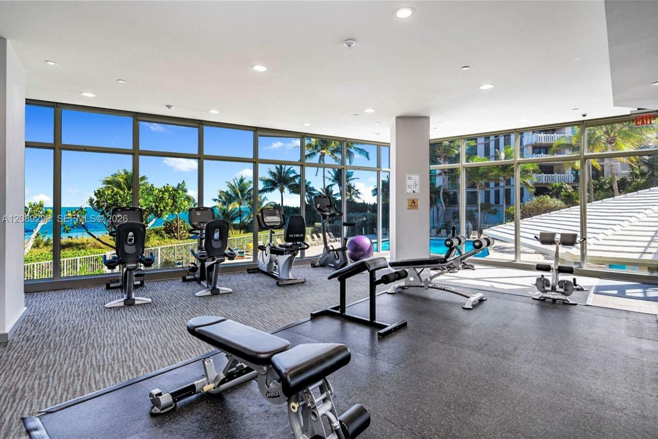 600 Grapetree Dr , Unit 7FN, Key Biscayne, FL 33149 Photo
