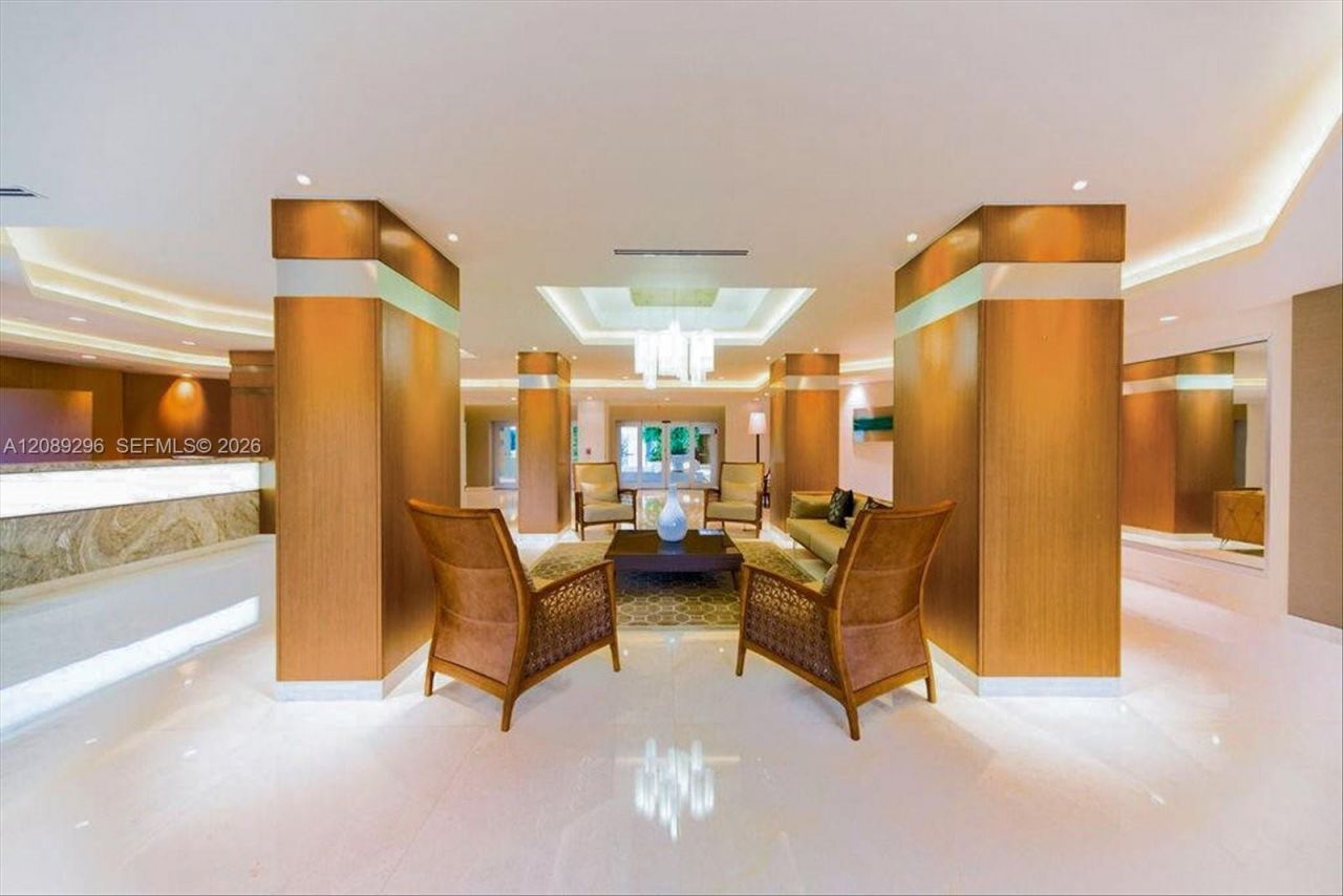 600 Grapetree Dr , Unit 7FN, Key Biscayne, FL 33149 Photo