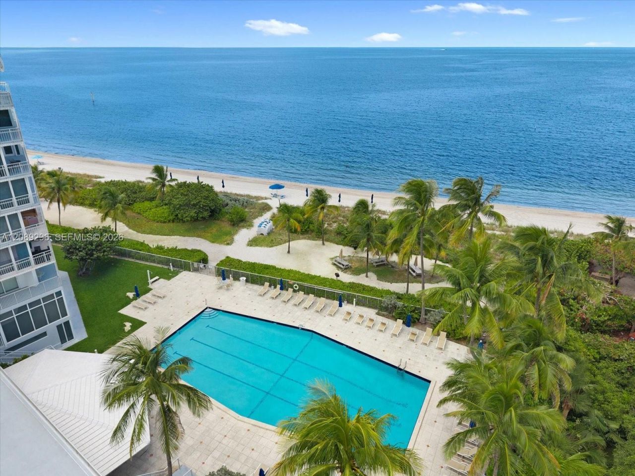 600 Grapetree Dr , Unit 7FN, Key Biscayne, FL 33149 Photo