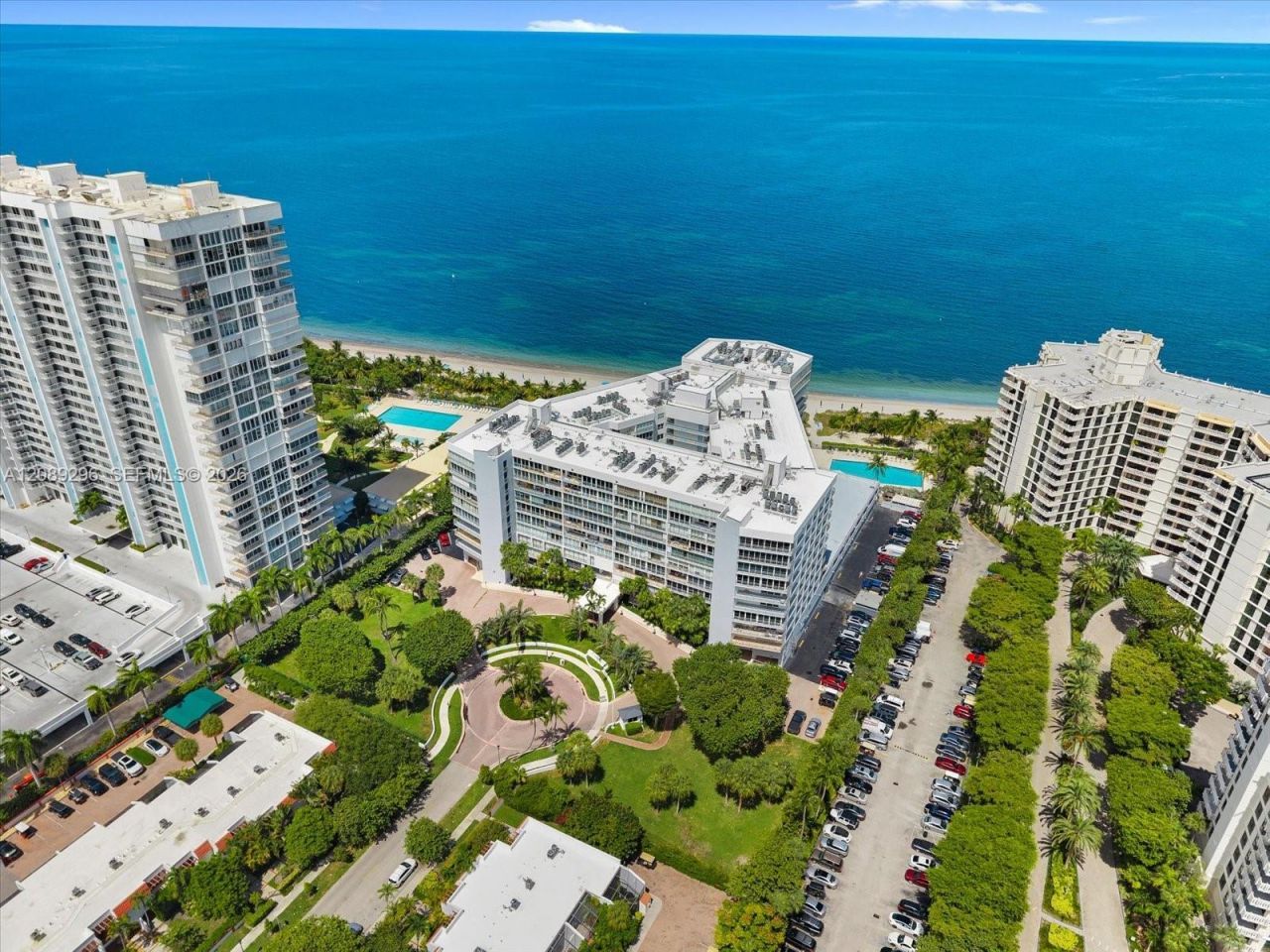 600 Grapetree Dr , Unit 7FN, Key Biscayne, FL 33149 Photo