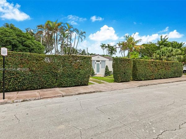 47 Fonseca Ave , Coral Gables, FL 33134