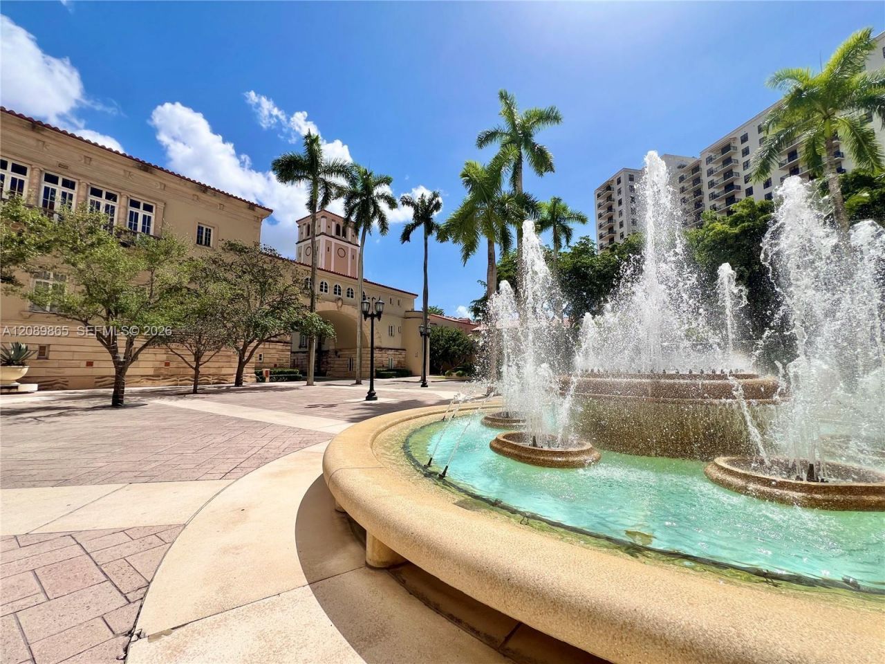 800 S Douglas Rd , Unit 630, Coral Gables, FL 33134 Photo
