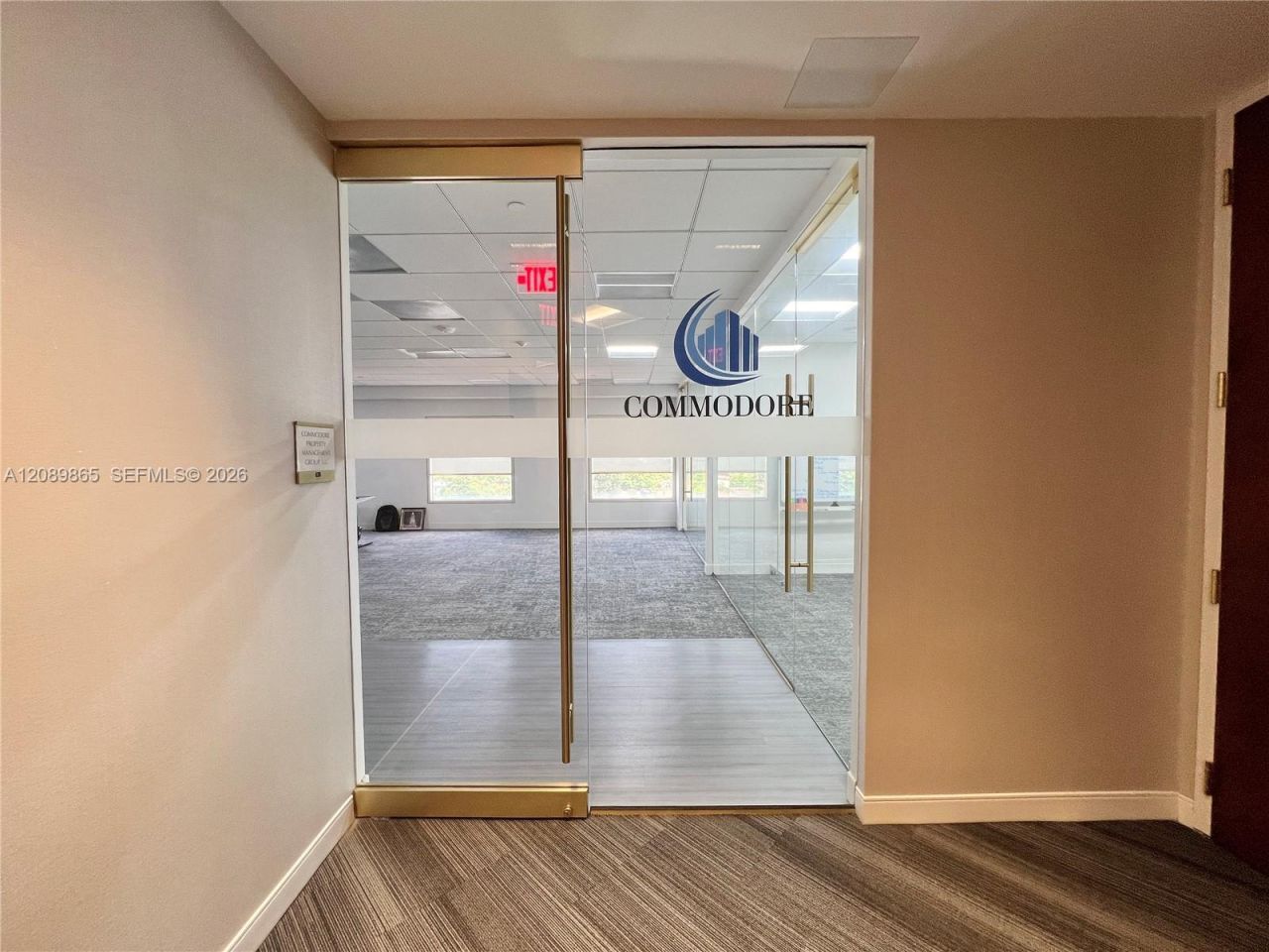 800 S Douglas Rd , Unit 630, Coral Gables, FL 33134 Photo