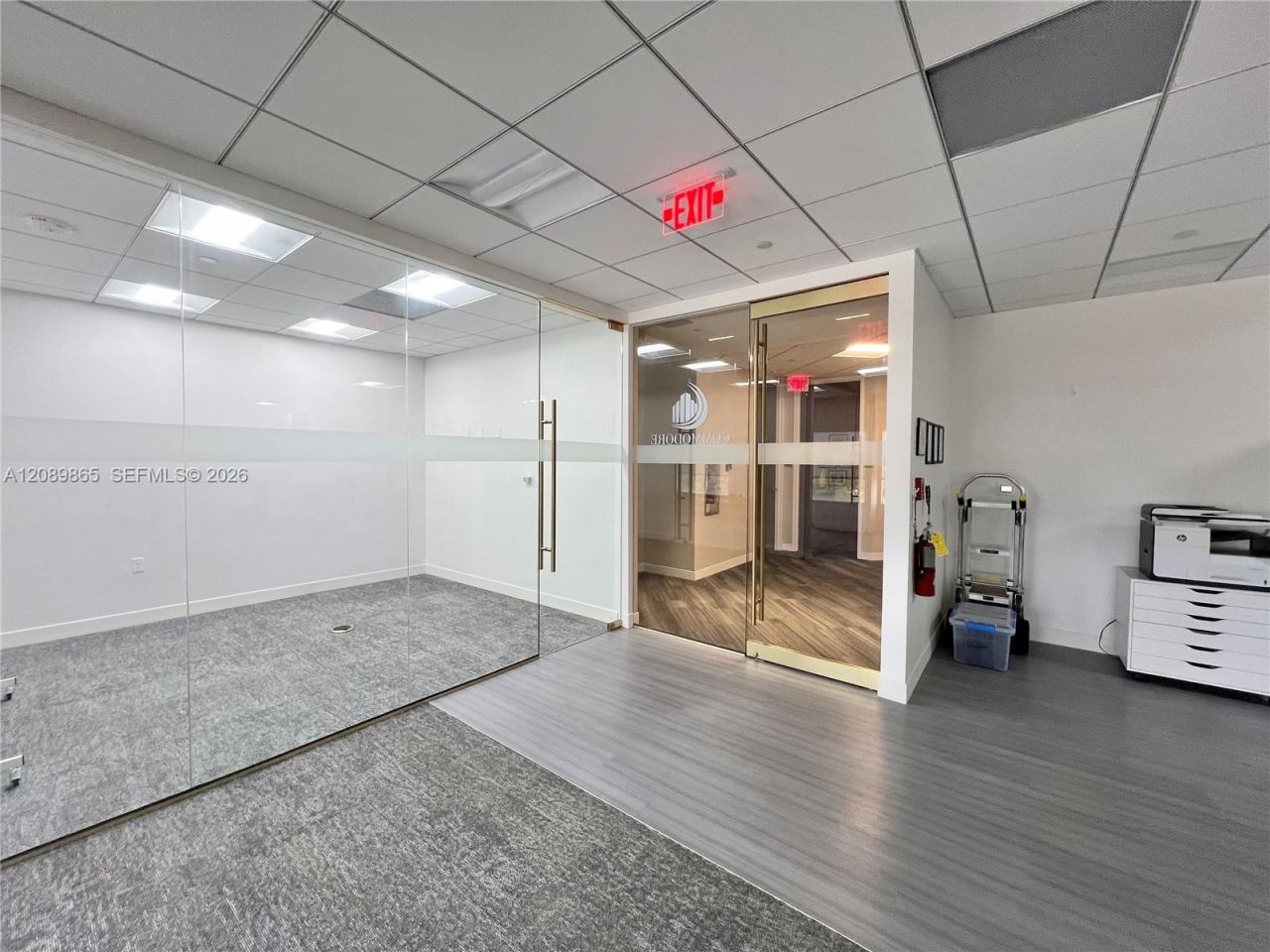 800 S Douglas Rd , Unit 630, Coral Gables, FL 33134 Photo