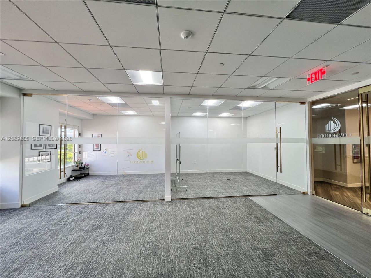 800 S Douglas Rd , Unit 630, Coral Gables, FL 33134 Photo