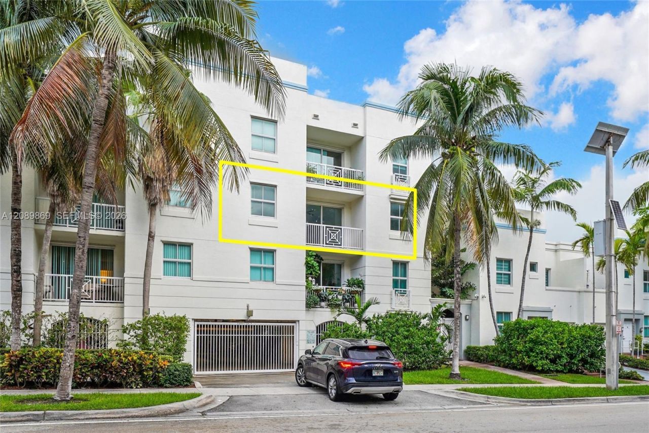 9172 Collins Ave, Unit 302, Surfside, FL 33154 Photo