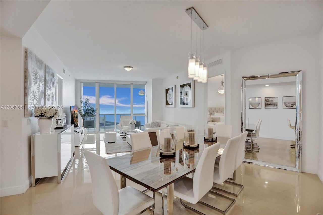 15901 Collins Ave, Unit 603, Sunny Isles Beach, FL 33160 Main Photo