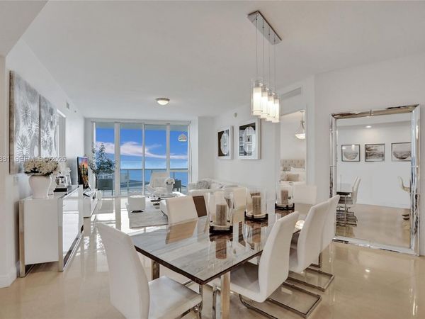 15901 Collins Ave , Unit 603, Sunny Isles Beach, FL 33160
