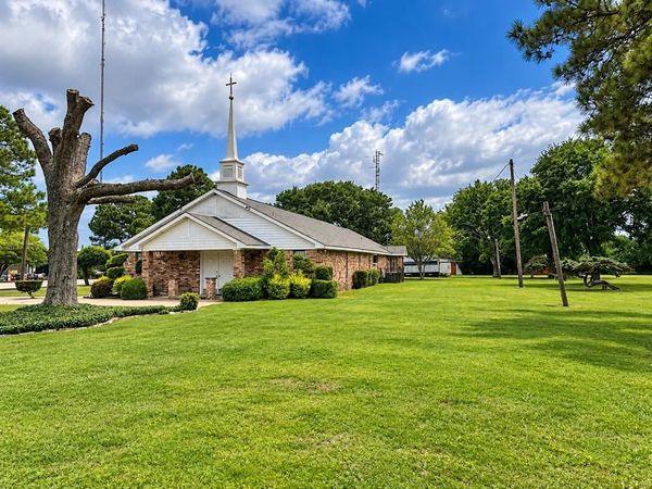 21177 US Highway 80 Highway E, Wills Point, TX 75169