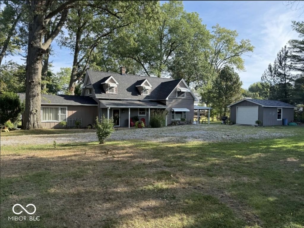 924 S Walnut Street, Brazil, IN 47834 Main Photo