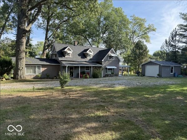 924 S Walnut Street, Brazil, IN 47834