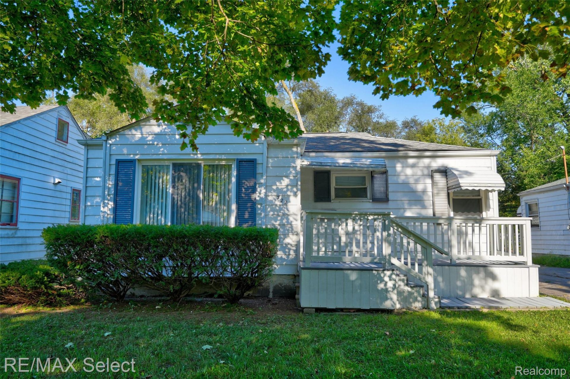 722 Hubbard Avenue, Flint, Mi 48503 Main Photo
