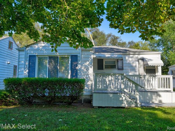 722 Hubbard Avenue , Flint, Mi 48503
