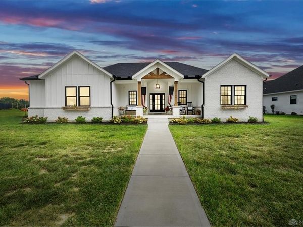 2164 Northbridge Trail, Troy, OH 45373