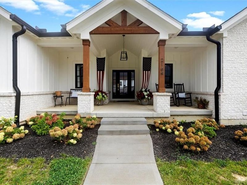 2164 Northbridge Trail, Troy, OH 45373 Photo 4