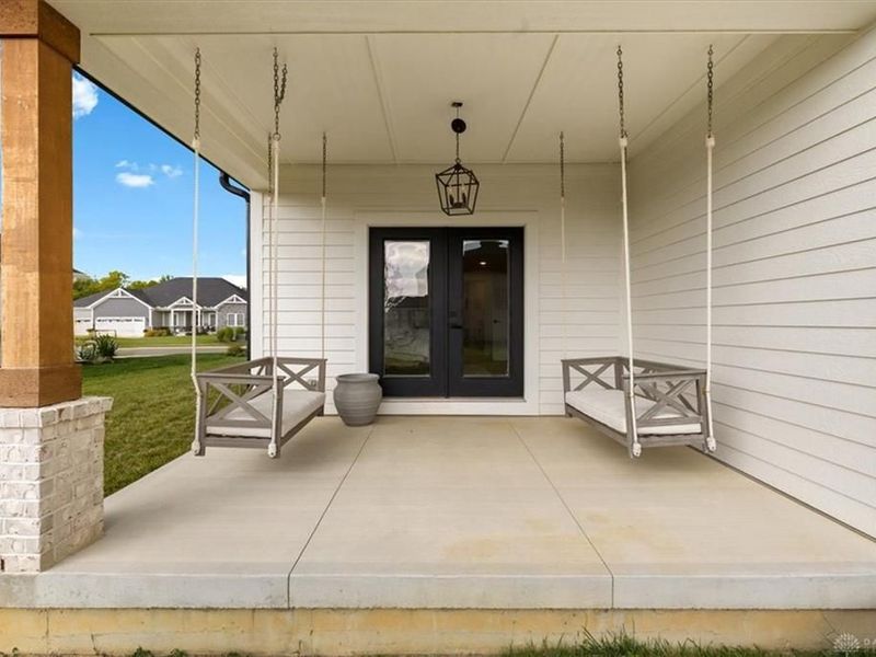 2164 Northbridge Trail, Troy, OH 45373 Photo 46