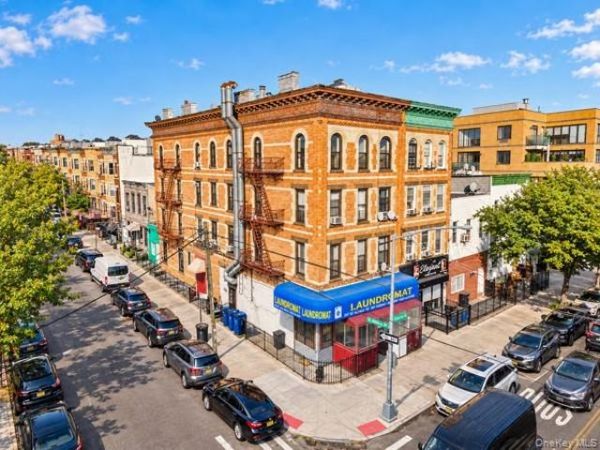 2-97 St Nicholas Avenue , Ridgewood, NY 11385