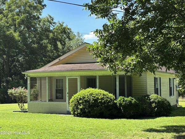 148 Oscar Road, Troy, NC 27371