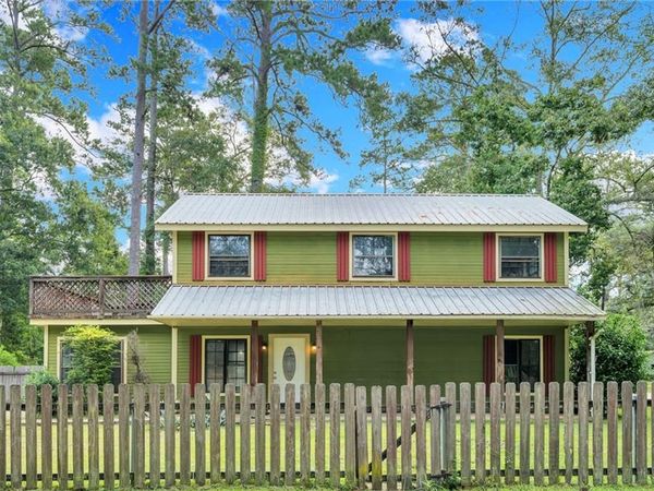 104 DRUM Street , Covington, LA 70433